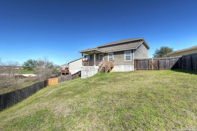 Building Photo - 10907 Cimarron Cove