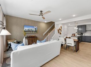 Building Photo - stunning 2-bedroom, 2.5-bathroom Tessa pla...