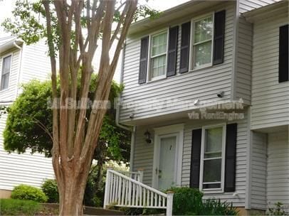 Building Photo - 1 Durbin Pl