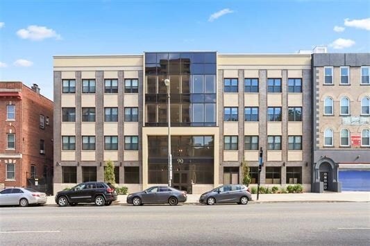 Building Photo - 90 Clinton Ave