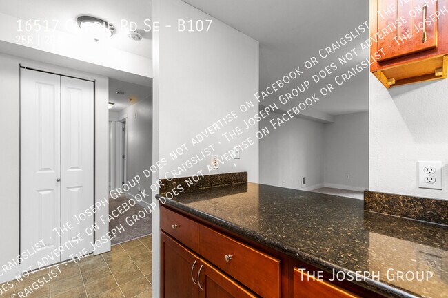 Building Photo - 16517 Currie Rd SE