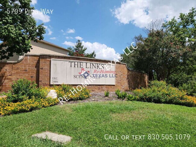 Building Photo - 5709 Ping Way
