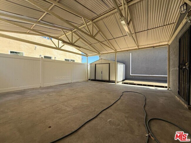 Building Photo - 6742 Radford Ave