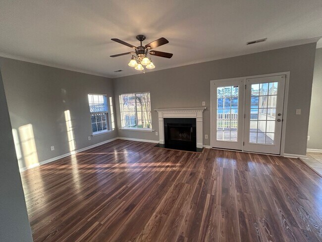 Building Photo - Stunning 4BR Home with amazing pond views!