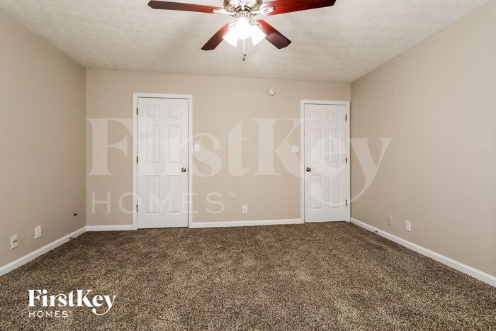 Building Photo - 4602 Shay Terrace