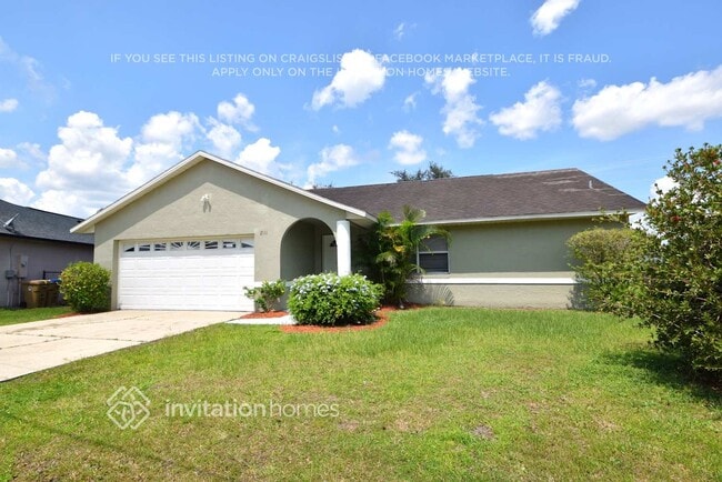 Building Photo - 811 Albi Ct