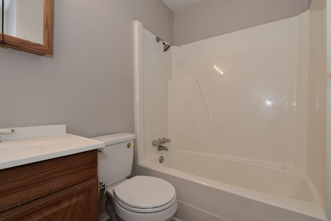 Building Photo - 3117 Chaparral- House