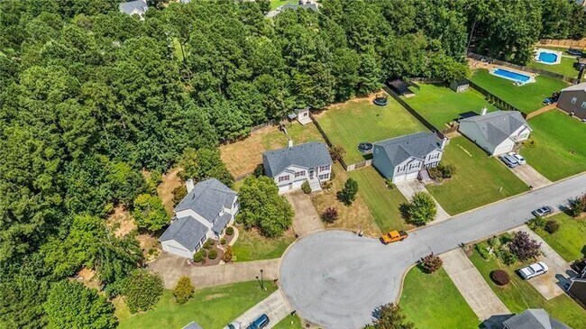 Building Photo - 14 Bryan Springs Rd SW