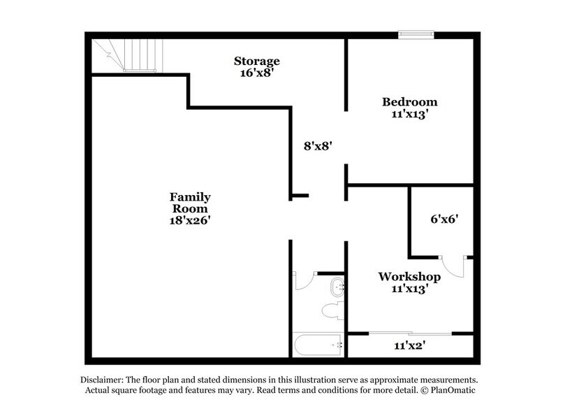 Building Photo - 11166 Prentice Dr