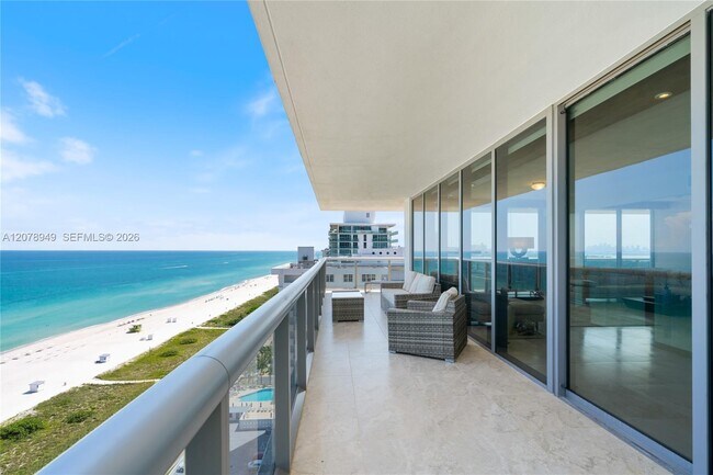Building Photo - 5875 Collins Ave