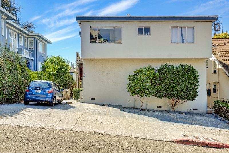 Building Photo - 481 Wickson Ave