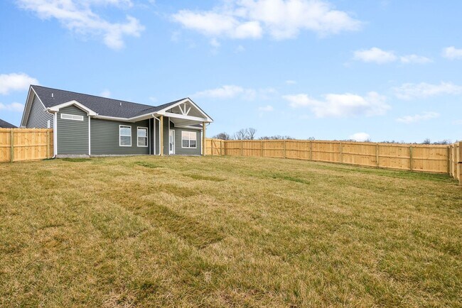 Building Photo - 3 Bedroom Home For Rent Near Liberty Church Road!