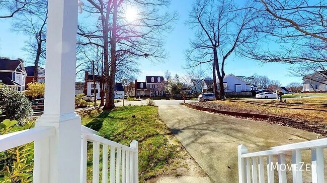 Building Photo - 4509 Latrobe Ct