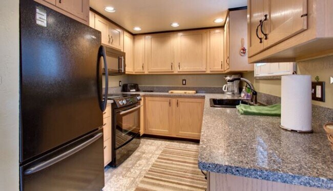 Building Photo - The Rockwell Cabin....Stream and bridge in the backyard.