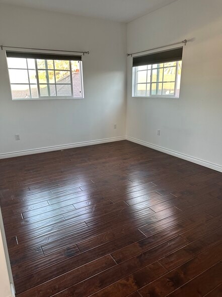 Bedroom 3 - 1317 W 49th St