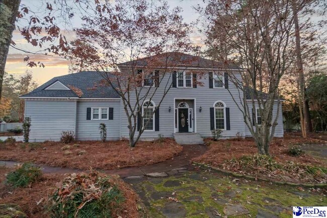 Primary Photo - 3406 Sussex Ct