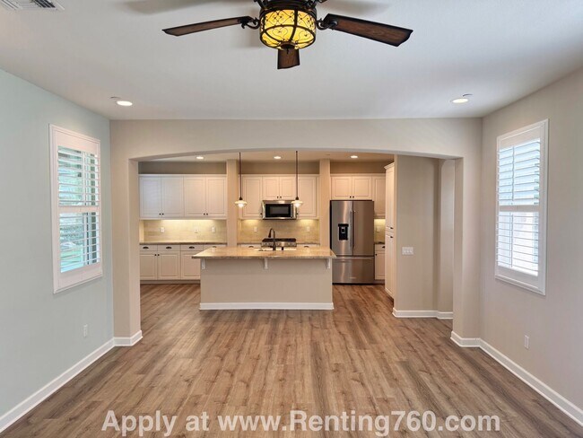 Building Photo - 7961 Borrego Ct
