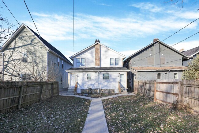 Building Photo - 1398-1400-1400 S Ohio Ave