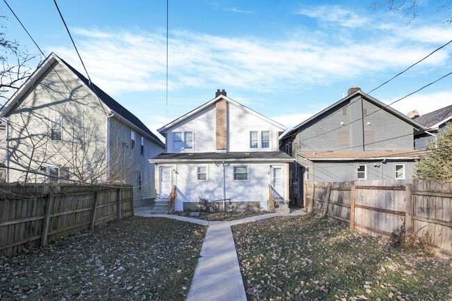 Building Photo - 1398-1400 S Ohio Ave