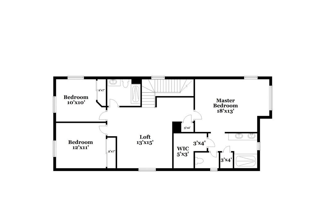 Building Photo - 2671 N 73rd Glen