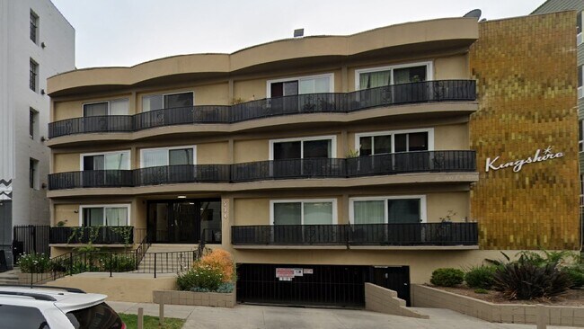 Building Photo - Kingshire