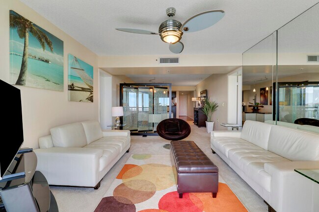 Building Photo - 601 S Seas Dr