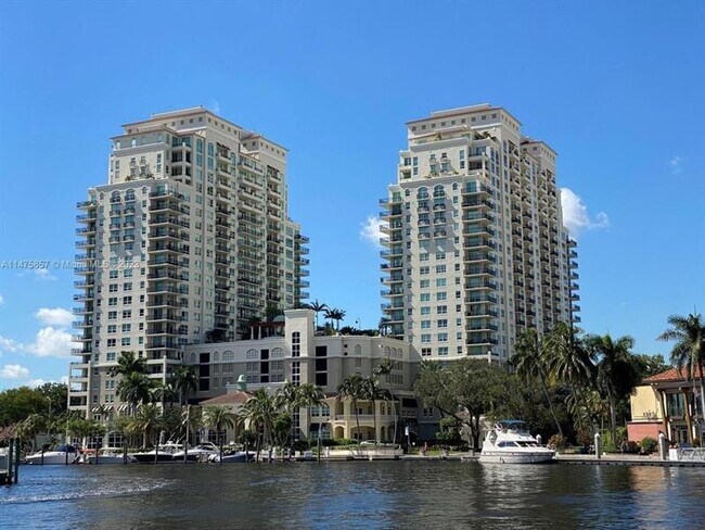 Building Photo - 600 W Las Olas Blvd