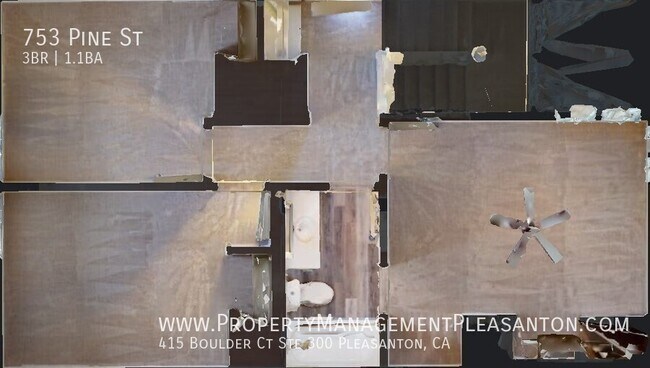 Building Photo - 753 Pine St