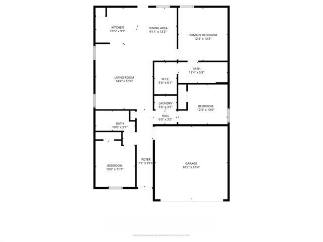 Building Photo - 1527 Deerchase Dr