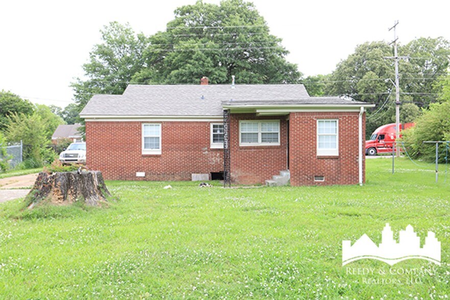 Building Photo - 2785 Ketchum Rd