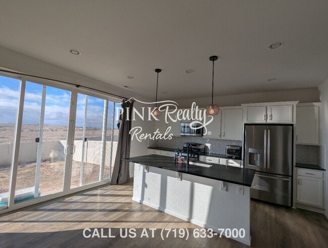 Building Photo - 8021 Buffalo Horn Dr