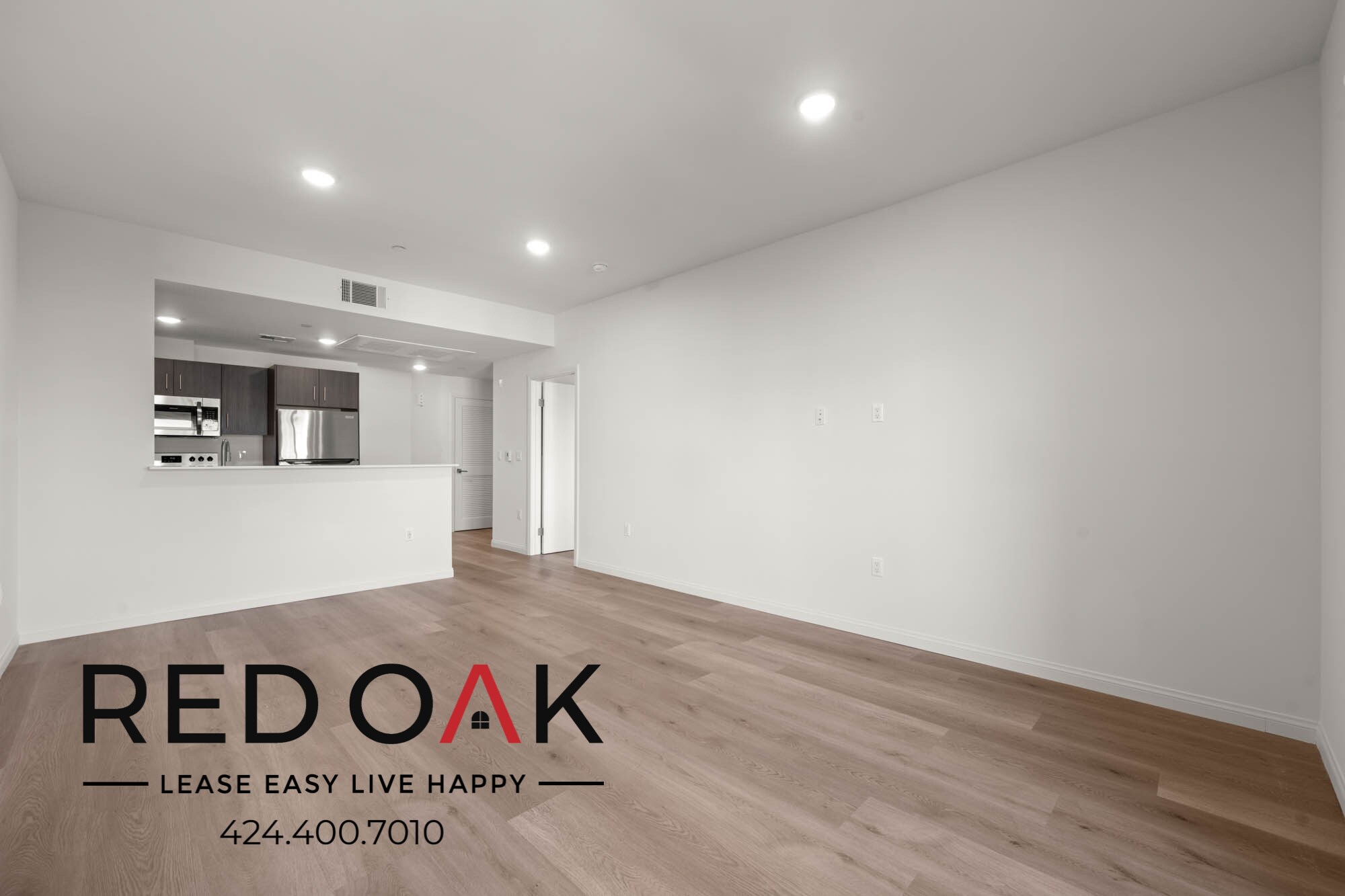 Building Photo - 218 S. Occidental-208