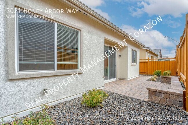 Building Photo - 3021 Honey Arbor Wy