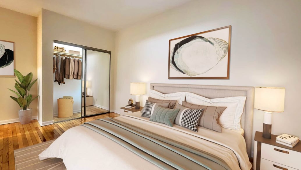 Building Photo - 630 W Barry Ave