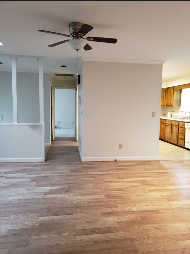 Building Photo - 3796 Vandalia Dr