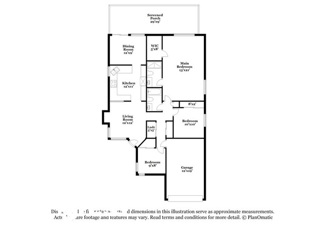 Building Photo - 5439 Beaverhead Dr