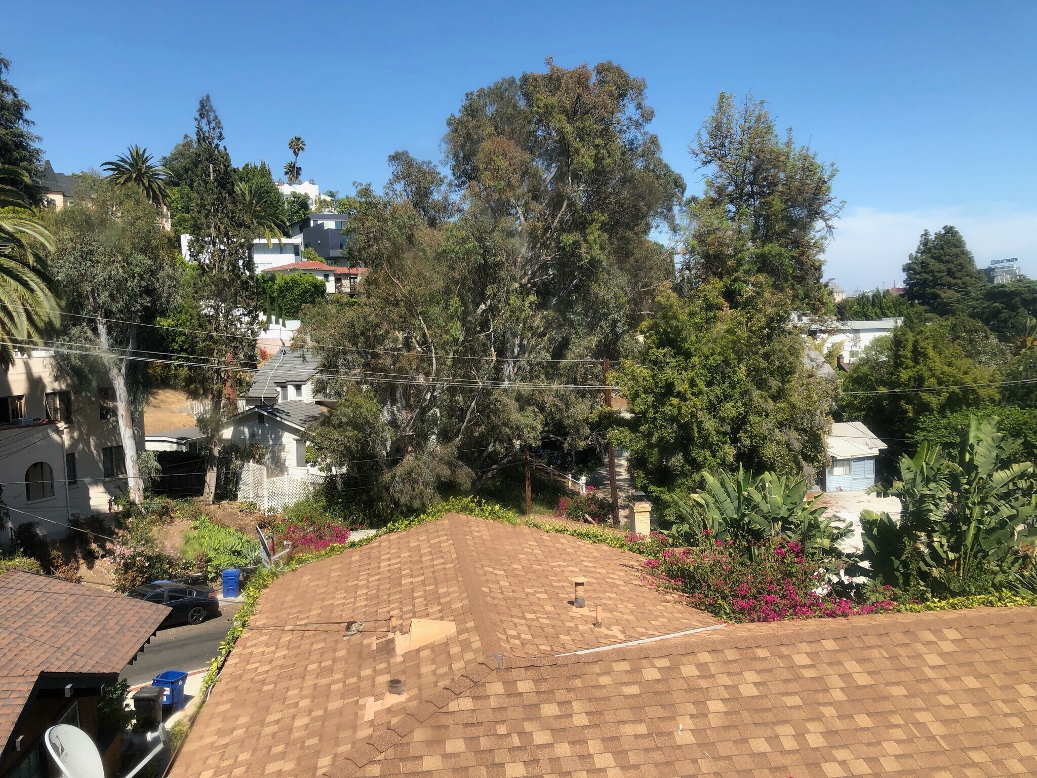 spectacular views from every room - 1942 Orchard Ave