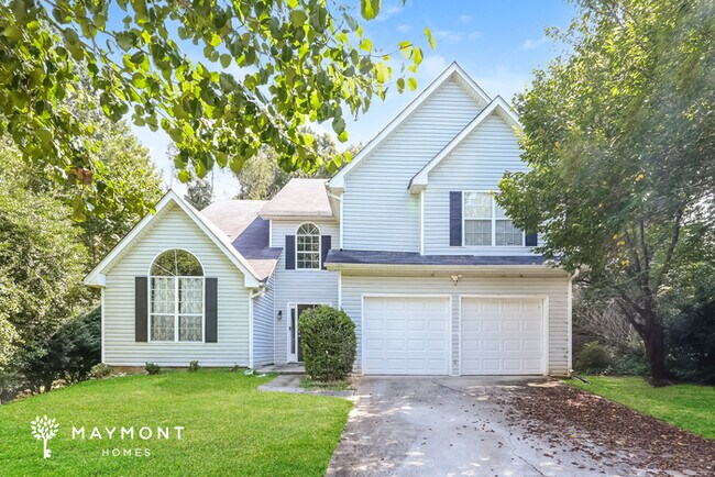 Primary Photo - Stunning 4-Bedroom Home in Ellenwood, GA