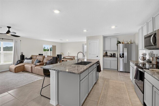 Building Photo - 13646 Mount Ivy Ct