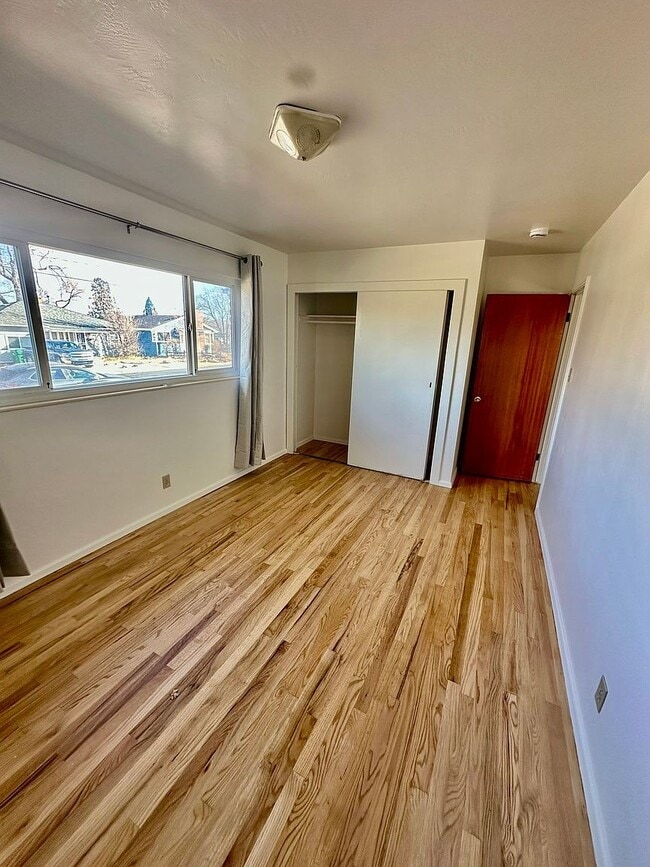 Building Photo - 1307 Ralston St