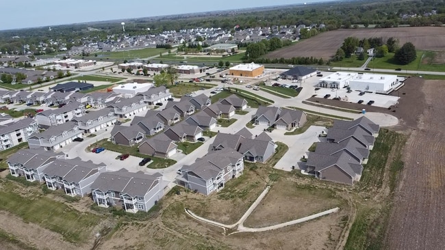 Building Photo - Reserve Mahomet 2br/2ba Townhome