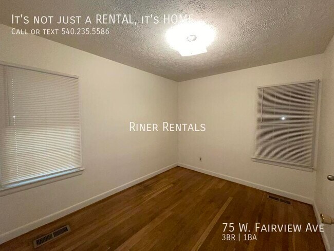 Building Photo - 75 W Fairview Ave