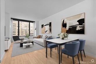 Building Photo - 111 Varick St