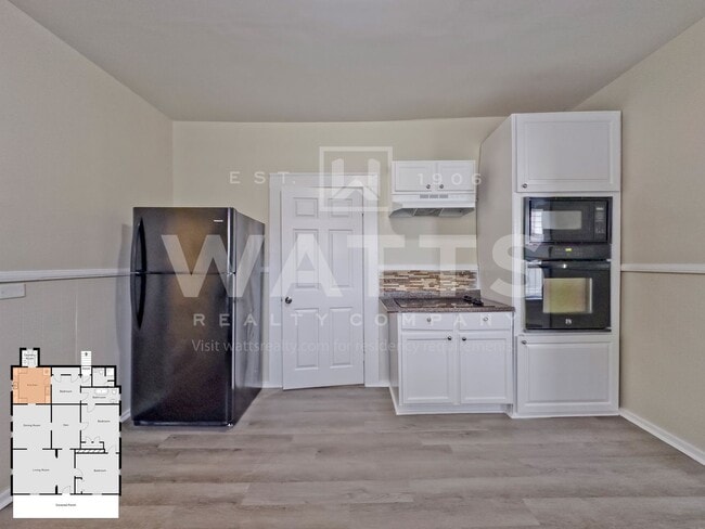 Building Photo - 3-Bed 2-Bath Home in Bessemer