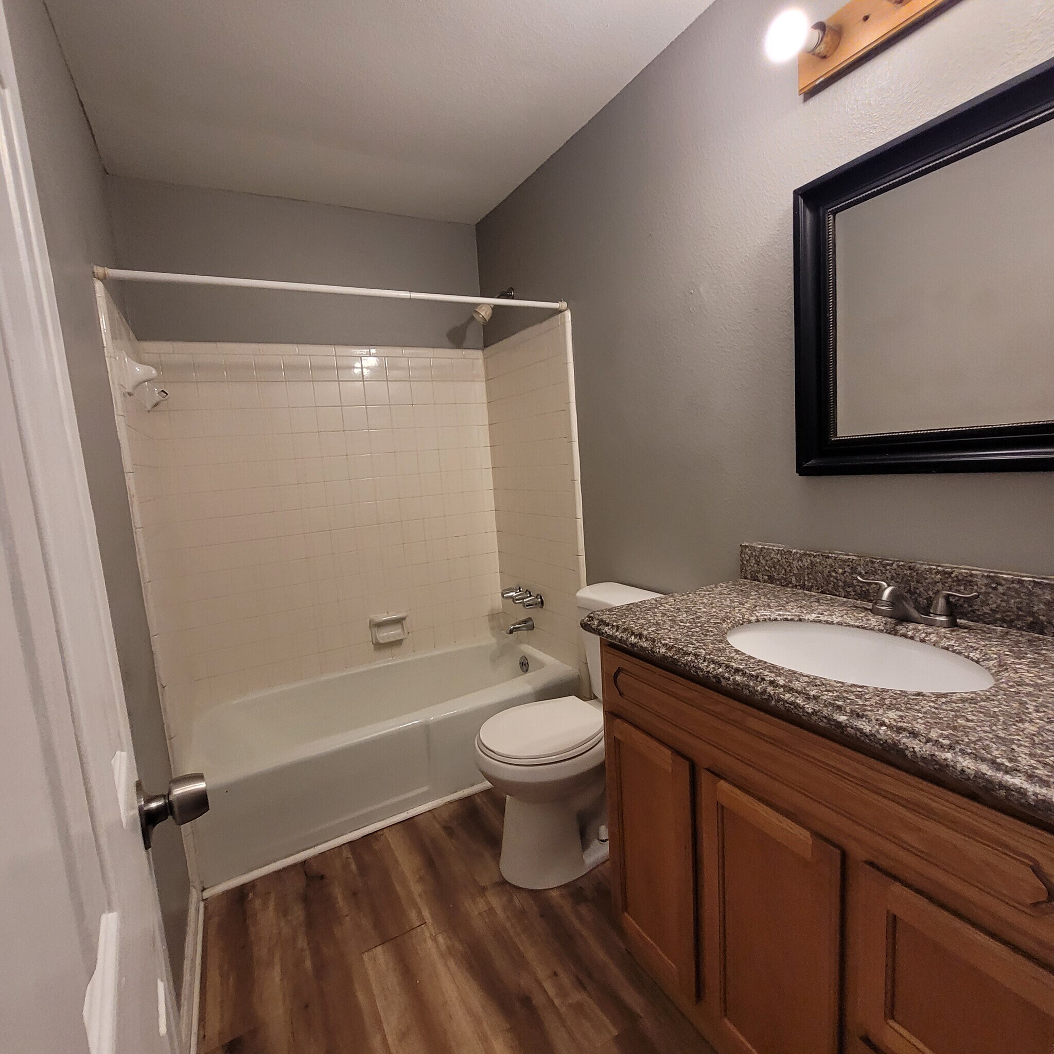 Bathroom - 3409 Golden Dr