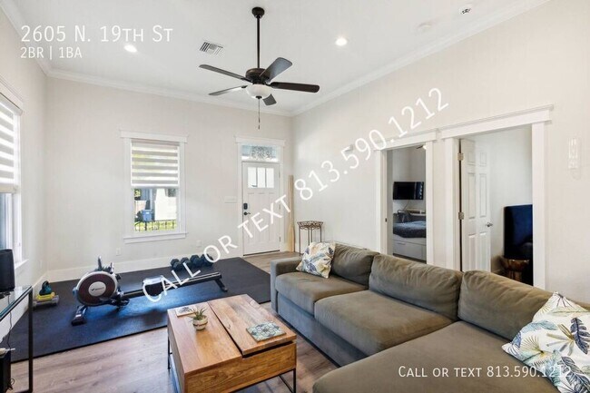 Building Photo - 2605 N 19th St