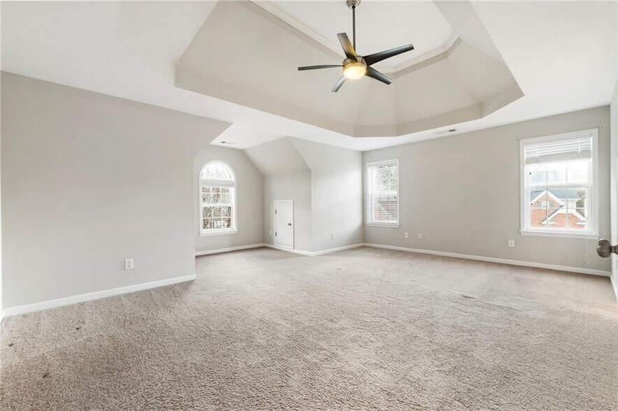 Building Photo - 12720 Morningpark Cir