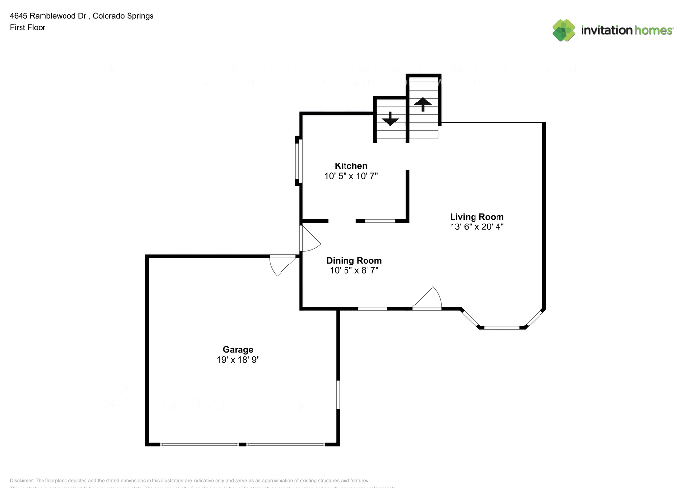 Building Photo - 4645 Ramblewood Dr