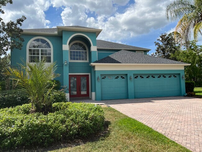 Building Photo - 2465 Rainey Ct