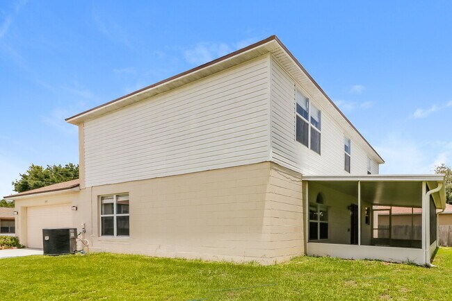 Building Photo - 1108 Cambourne Dr